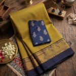 Elite Pure Kanchi Cotton Sarees