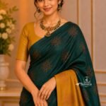 Soft Silk Sarees