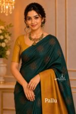 Soft Silk Sarees