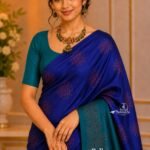 Soft Silk Sarees