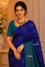 Soft Silk Sarees