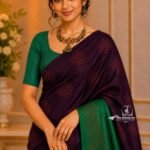 Soft Silk Sarees