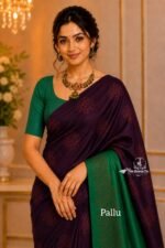 Soft Silk Sarees