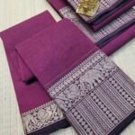 Authentic Narayanpet Cotton Sarees