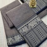 Authentic Narayanpet Cotton Sarees