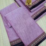 Authentic Narayanpet Cotton Sarees