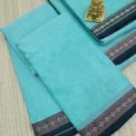 Authentic Narayanpet Cotton Sarees