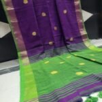 BALL : HANDLOOM KADHI SAREES