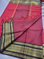Elite Semi Soft Silk Sarees - Image 3