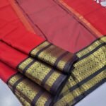 Elite Semi Soft  Silk Sarees
