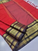 Elite Semi Soft Silk Sarees