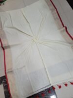 Premium Mul Cotton Sarees - Image 2