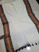 Premium Mul Cotton Sarees - Image 2