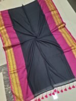 Premium Mul Cotton Sarees - Image 2