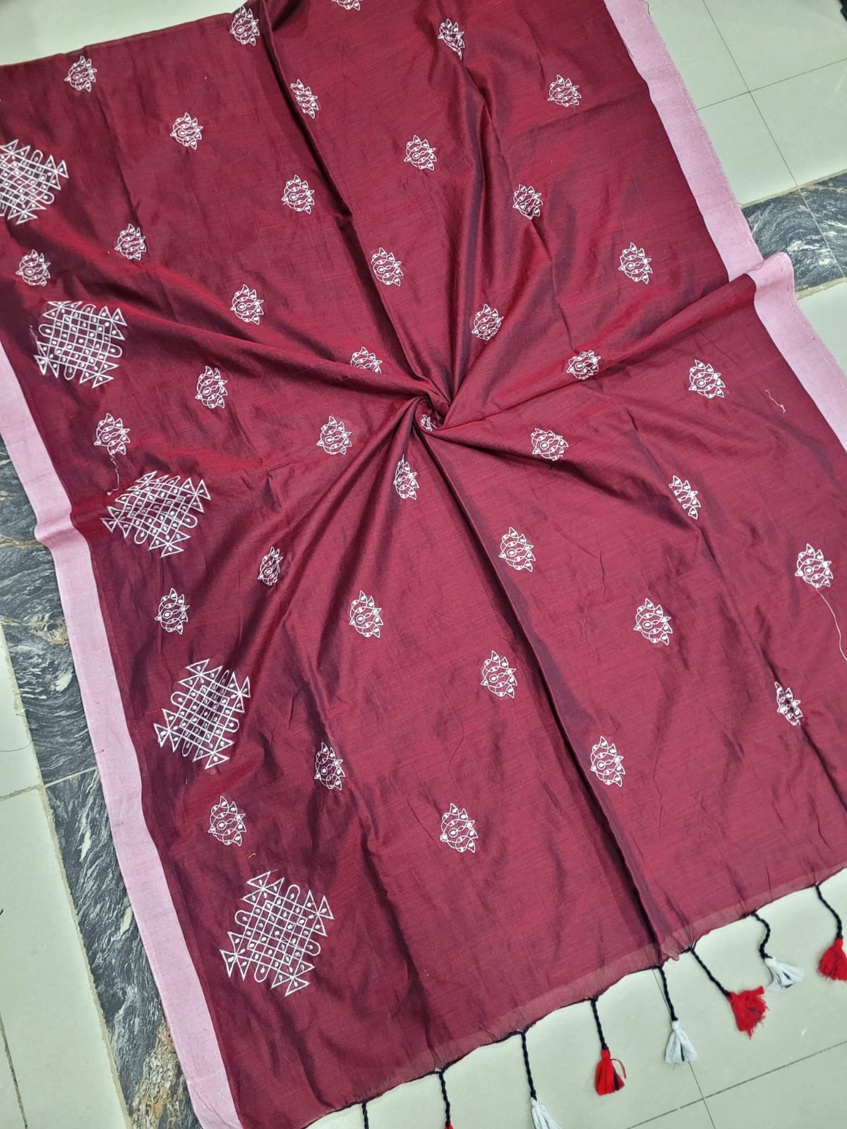 WhatsApp Image 2026-07-16 at 11.22.52 AM (1) KADHI EMBROIDERY SAREES - Image 1
