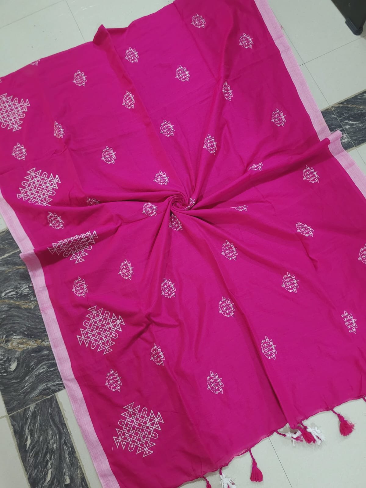 WhatsApp Image 2026-07-16 at 11.22.54 AM (1) KADHI EMBROIDERY SAREES - Image 1
