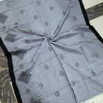 KADHI EMBROIDERY SAREES