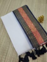 Premium Mul Cotton Sarees