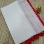 Premium Mul Cotton Sarees