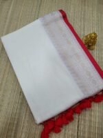 Premium Mul Cotton Sarees
