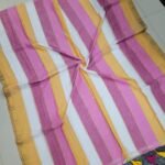 Premium Mul Cotton Sarees