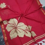 Premium Mul Cotton Sarees