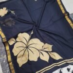 Premium Mul Cotton Sarees