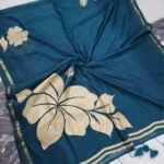 Premium Mul Cotton Sarees