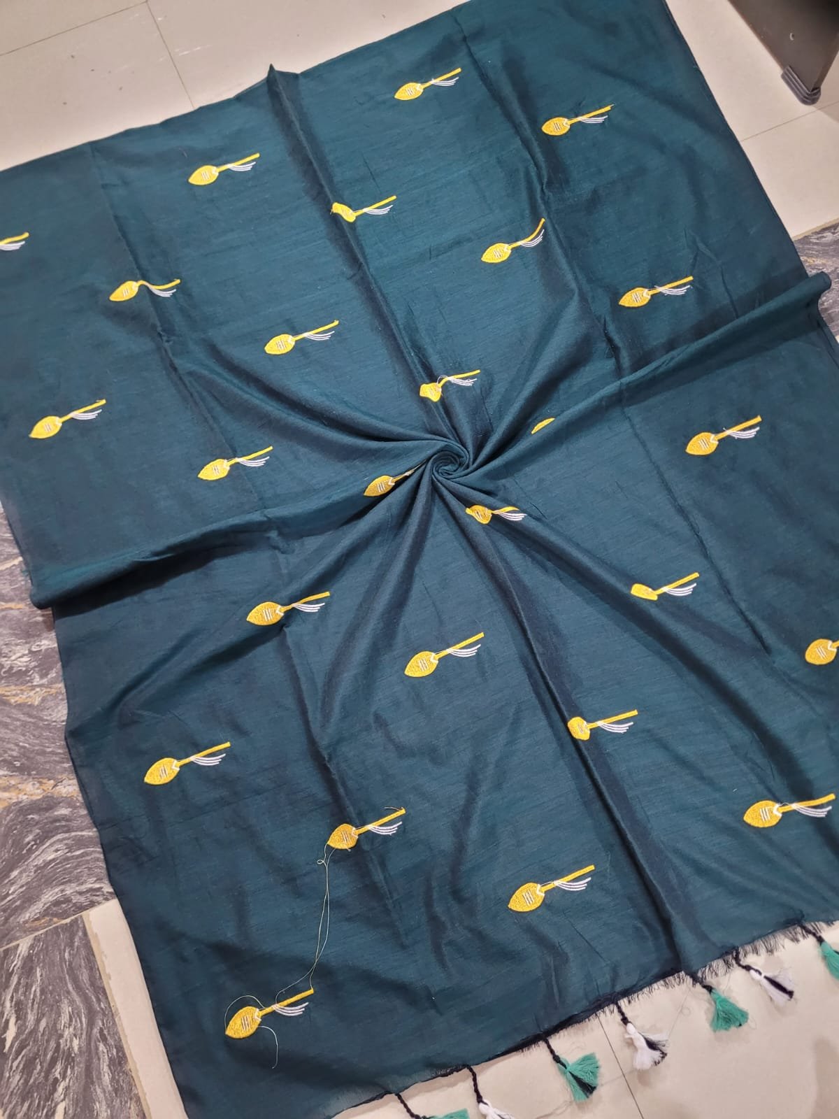 WhatsApp Image 2026-07-16 at 11.24.58 AM (2) KADHI EMBROIDERY SAREES - Image 1