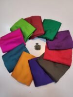 Silkcotton Blouse Pieces (10p/set)