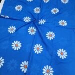 Sun Flower Kadhi Cotton Sarees