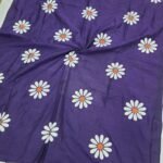 Sun Flower Kadhi Cotton Sarees