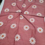 Sun Flower Kadhi Cotton Sarees