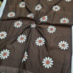 Sun Flower Kadhi Cotton Sarees