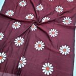 Sun Flower Kadhi Cotton Sarees