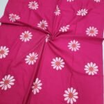 Sun Flower Kadhi Cotton Sarees