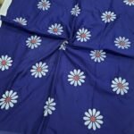 Sun Flower Kadhi Cotton Sarees