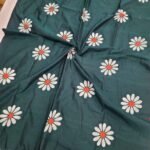 Sun Flower Kadhi Cotton Sarees