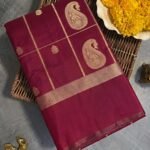 Elite Banaras kanchi pattu sarees