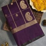 Elite Banaras kanchi pattu sarees