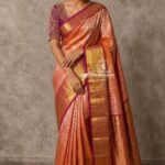 Elite Kanjivaram Tissue Silk sarees