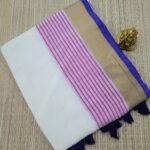 Premium Mul Cotton Sarees