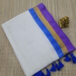 Premium Mul Cotton Sarees