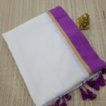 Premium Mul Cotton Sarees