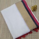 Premium Mul Cotton Sarees