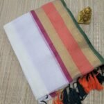 Premium Mul Cotton Sarees
