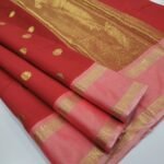 Elite Banaras SoftSilk with Beautiful Colour Combos