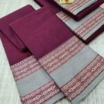 Authentic Narayanpet Cotton Sarees