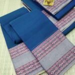 Authentic Narayanpet Cotton Sarees
