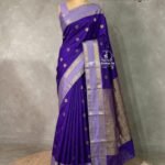Elite Banaras SoftSilk with Beautiful Colour Combos